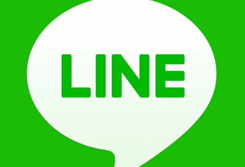 LINE公式アカウントを開設しました！